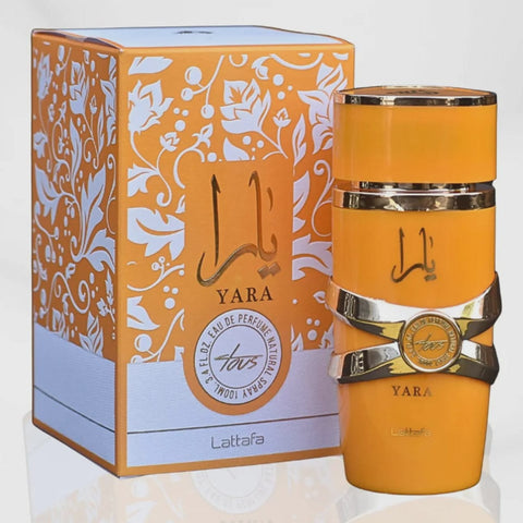 Yara Tous Lattafa for Women EDP General Lattafa
