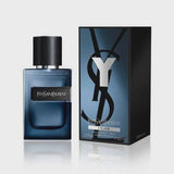 Y L'Elixir Yves Saint Lauren for Men EDP General Yves Saint Laurent