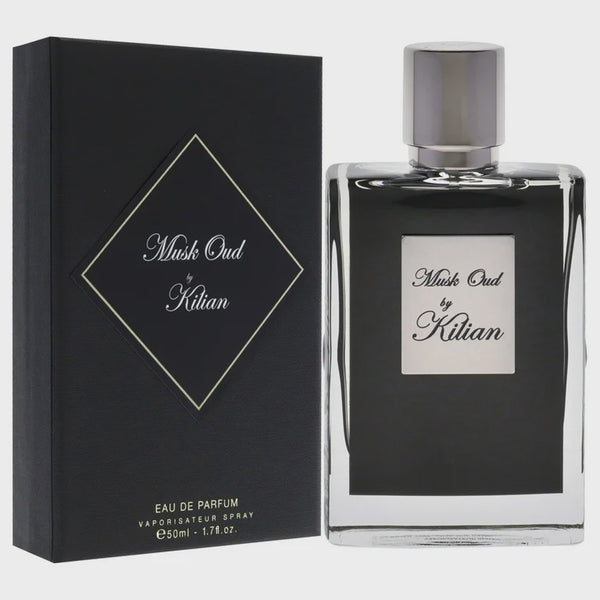 Musk Oud by Kilian Unisex EDP