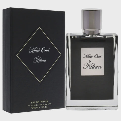 Musk Oud by Kilian Unisex EDP