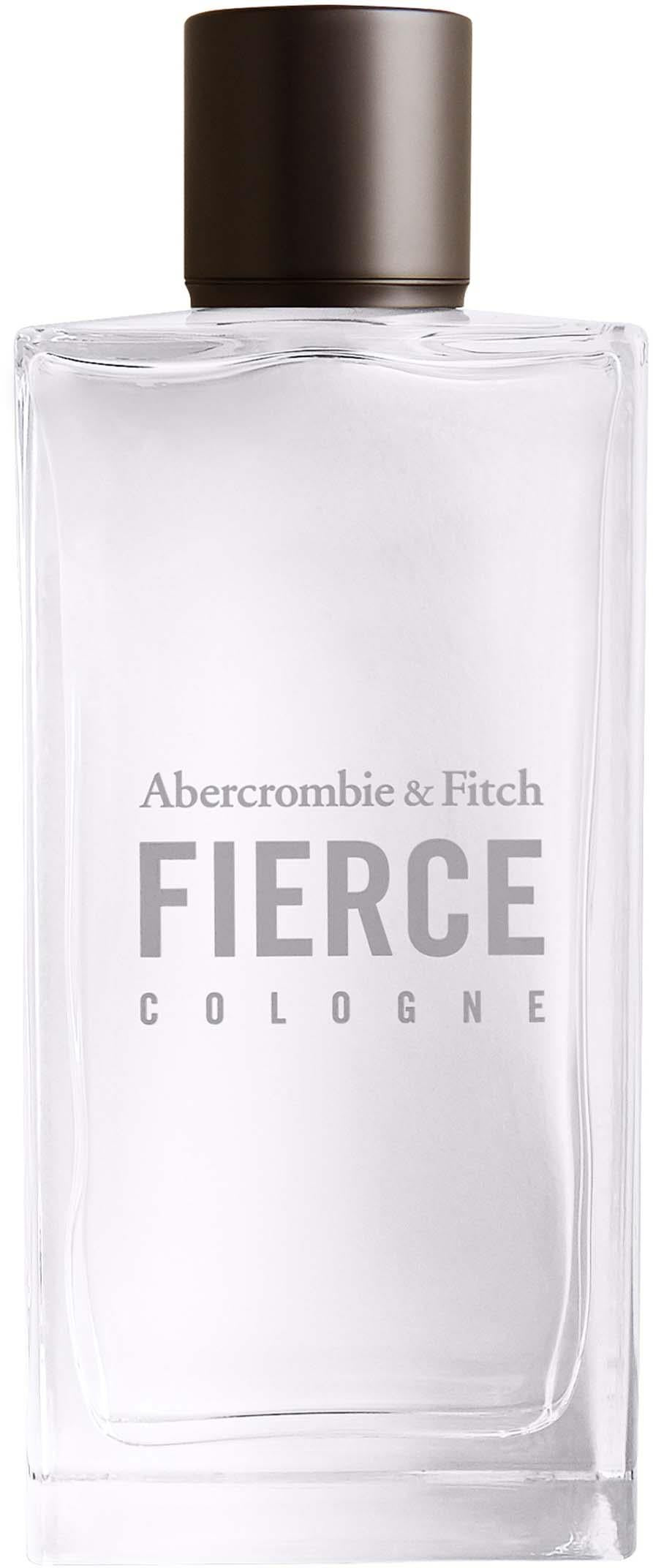 Abercrombie & Fitch Fierce EDC