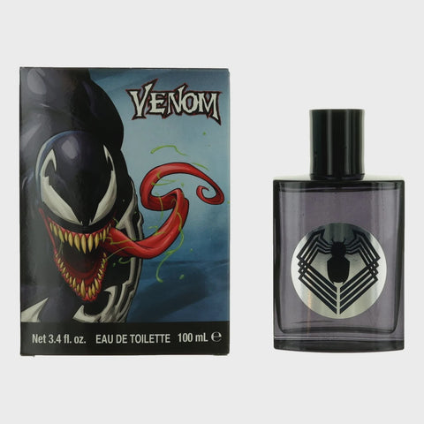 Marvel Venom for Men EDT