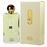 Afnan 9am for Women EDP General Afnan 3.4 OZ Regular Box