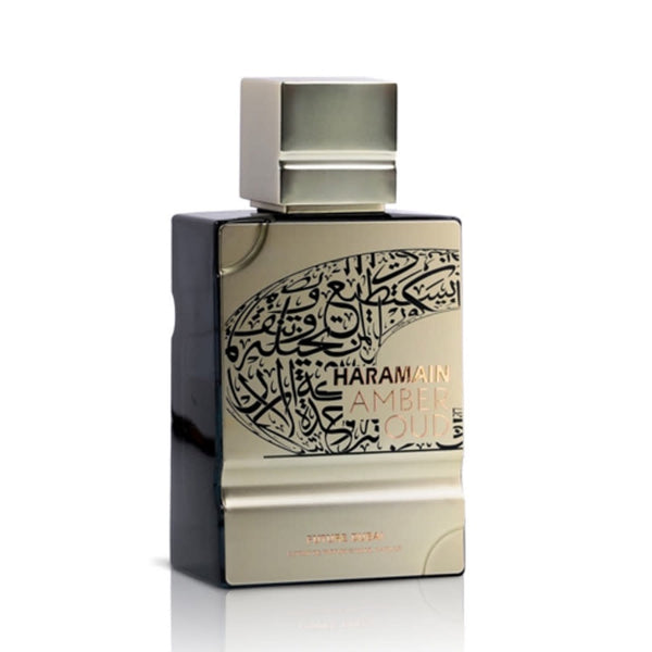 Amber Oud Future Dubai EDP Unisex