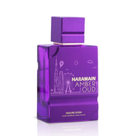 Amber Oud Imagine Dubai EDP Unisex General Al Haramain