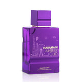 Amber Oud Imagine Dubai EDP Unisex General Al Haramain