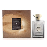 Amouage Reflection 45 for Men Extrait de Parfum General Amouage