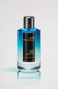 Aoud Blue Notes Mancera Unisex EDP