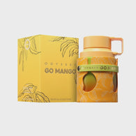 Odyssey Go Mango Unisex by Armaf EDP General Armaf