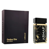Armaf Ombre d'Or Unisex EDP General Armaf