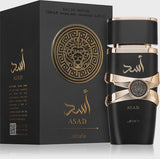 Asad Lattafa for Men EDP General Lattafa
