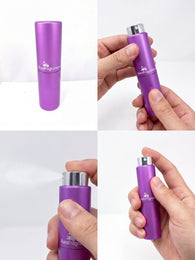 dupdelete General Not specified .5oz / 15ml Travel Spray