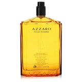 Azzaro Pour Homme for Men EDT General Azzaro 3.4 OZ Tester Box (same liquid, plainer box)
