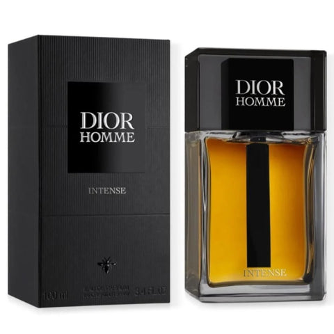 Dior Homme Intense for Men by Christian Dior EDP General Christian Dior