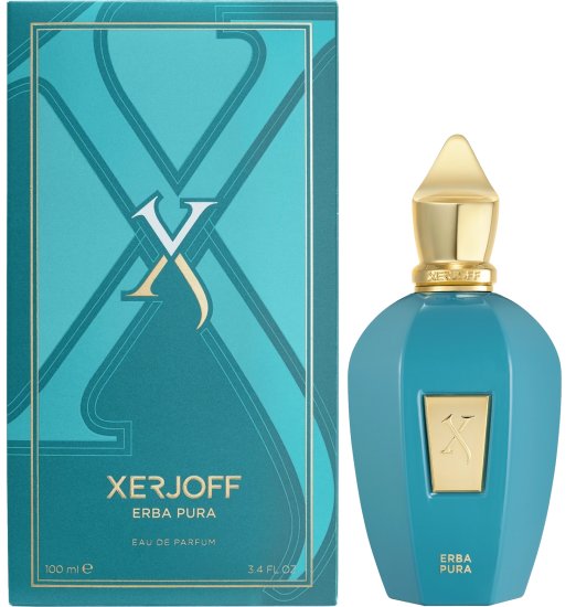 Erba Pura V Xerjoff Unisex EDP – AuraFragrance