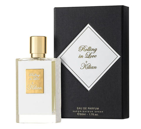 Rolling in Love by Kilian Unisex EDP General By Kilian