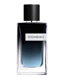 Y Eau de Parfum by Yves Saint Laurent for Men General Yves Saint Laurent 3.3 OZ Tester Box (same liquid, plainer box)