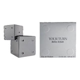Billie Eilish Your Turn for Women EDP General Billie Eilish