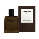 Burberry Hero Parfum Intense for Men General Burberry 3.4 OZ Regular Box