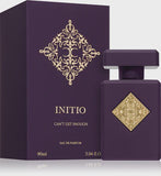 Can't Get Enough Initio Unisex EDP General Initio 3.0 OZ Regular Box