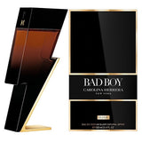 Bad Boy Elixir for Men Carolina Herrera EDP General Carolina Herrera 3.4 OZ Regular Box