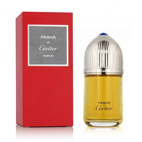 ●【高級】Cartier Pasha de for men パシャフォーメン香水 Amazon.com : Pasha de Cartier by Cartier for Men 1.6 oz
