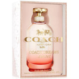 Coach Dreams Sunset for Women EDP General Coach 5.0 OZ Regular Box