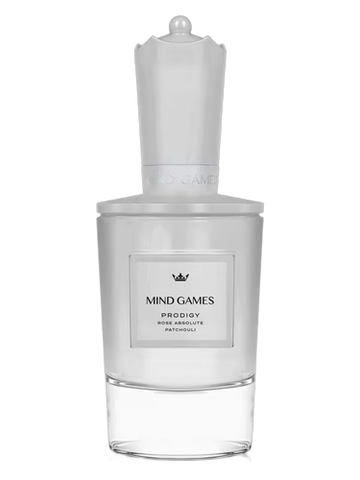 Mind Games Prodigy Unisex Extrait de Parfum