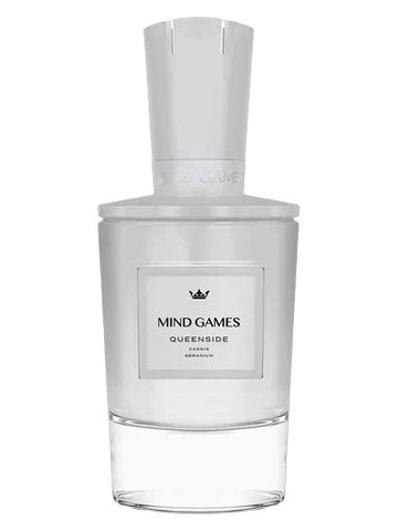 Mind Games Queen Side Unisex Extrait de Parfum
