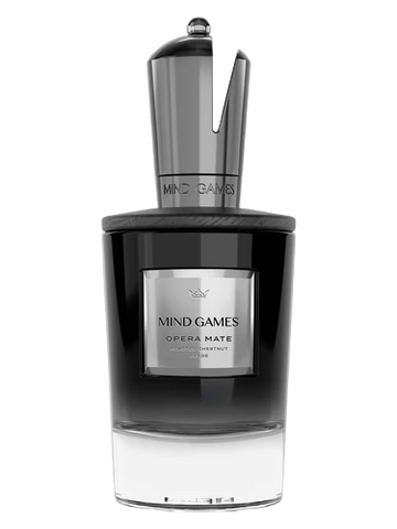 Mind Games Opera Mate Unisex Extrait de Parfum