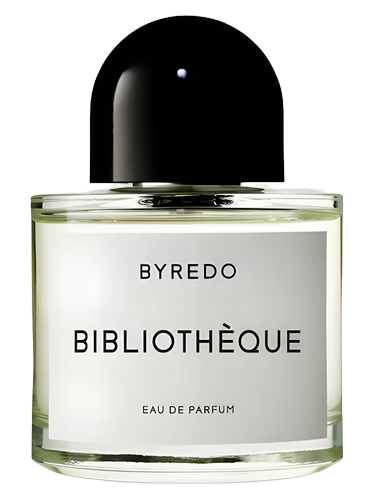 Biblotheque Byredo EDP Unisex