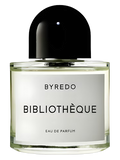 Biblotheque Byredo EDP Unisex General Byredo