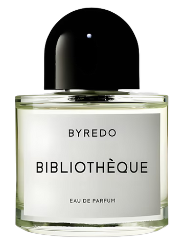 Biblotheque Byredo EDP Unisex
