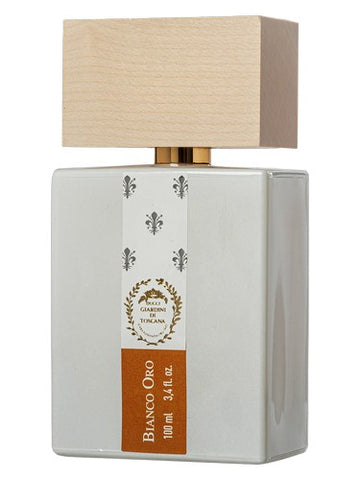 Bianco Oro by Giardini Di Toscana Unisex EDP