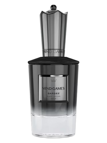 Mind Games Gardez Unisex Extrait de Parfum