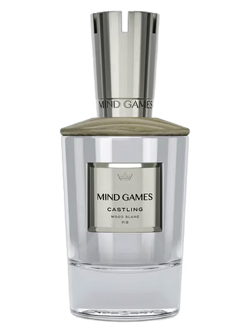 Mind Games Castling Unisex Extrait de Parfum