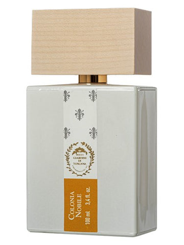 Colonia Nobile by Giardini Di Toscana Unisex EDP