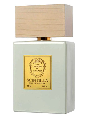 Scintilla by Giardini Di Toscana Unisex EDP