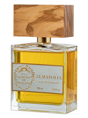 Almafolia by Giardini Di Toscana Unisex EDP Giardini Di Toscana