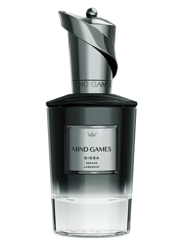 Mind Games Sissa Unisex Extrait de Parfum