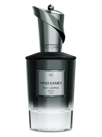 Mind Games Ruy Lopez Unisex Extrait de Parfum