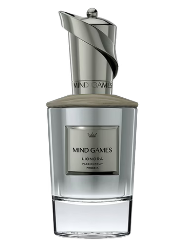 Mind Games Lionora Unisex Extrait de Parfum