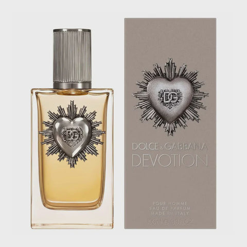 Dolce & Gabbana Devotion for Men EDP
