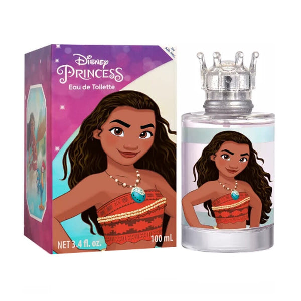 Moana Disney for Girls EDT General Disney