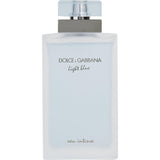 Dolce & Gabbana Light Blue Eau Intense for Women EDP General Dolce & Gabbana 3.3 OZ Tester Box (same liquid, plainer box)