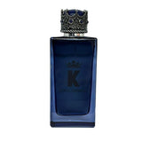 Dolce & Gabbana K Intense EDP for Men General Dolce & Gabbana 3.3 OZ Tester Box (same liquid, plainer box)