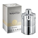 Azzaro Wanted Eau de Parfum for Men EDP General Azzaro 3.4 OZ Regular Box