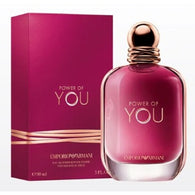 Power of You Giorgio Armani for Women EDP General Giorgio Armani