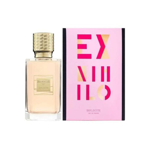 Explicite Ex Nihilo Unisex EDP General Ex Nihilo