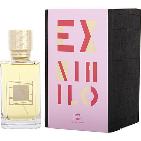 Love Shot Ex Nihilo Unisex EDP General Ex Nihilo 3.4 OZ Regular Box